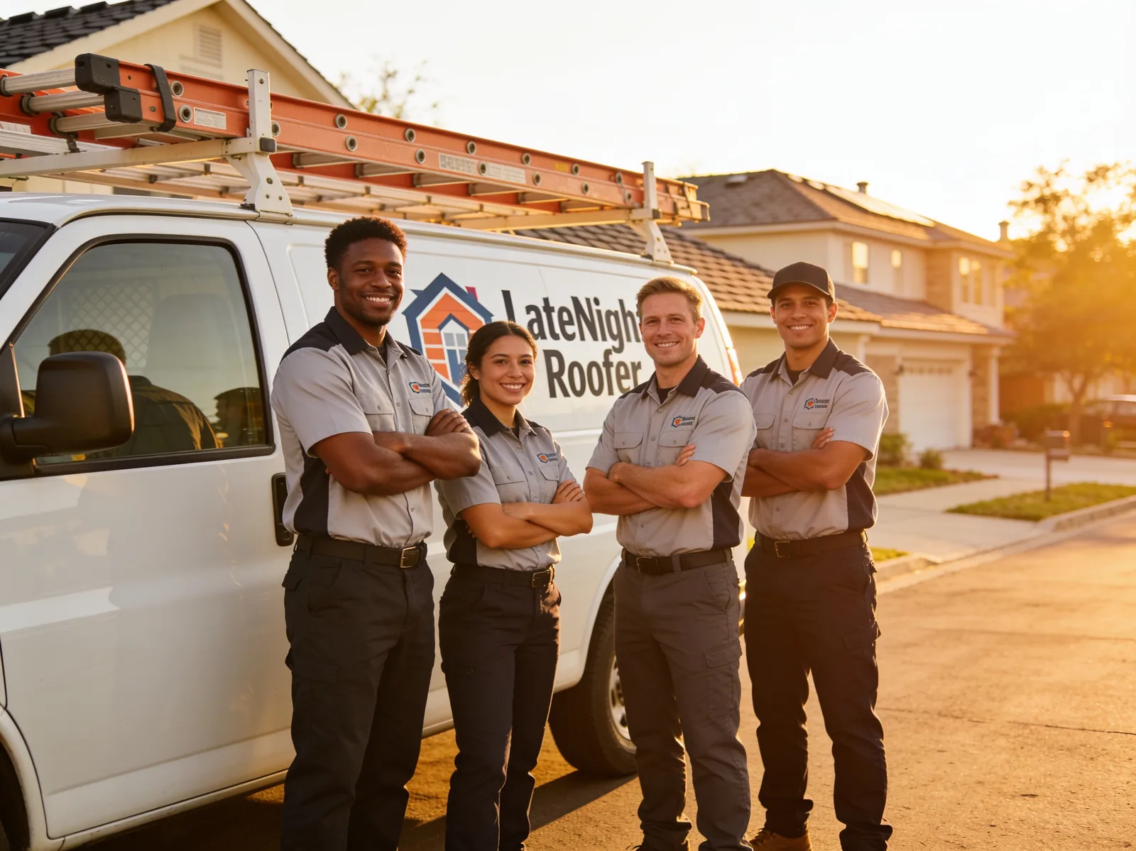 Emergency Roof Repair company in Shiloh, OH